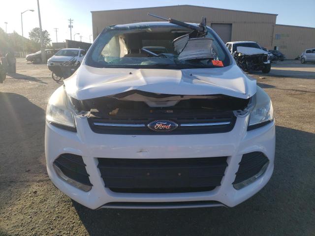 Photo 5 from auction – 2013 FORD ESCAPE SE with VIN 1FMCU0GX9DUA30418