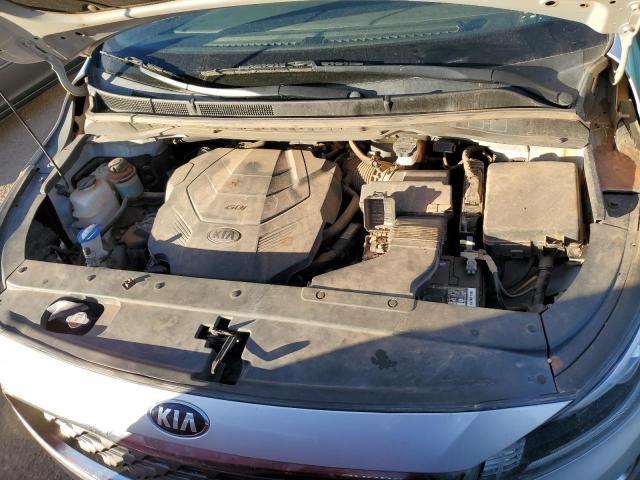 Photo 12 from auction – 2019 KIA SEDONA L with VIN KNDMA5C10K6522305