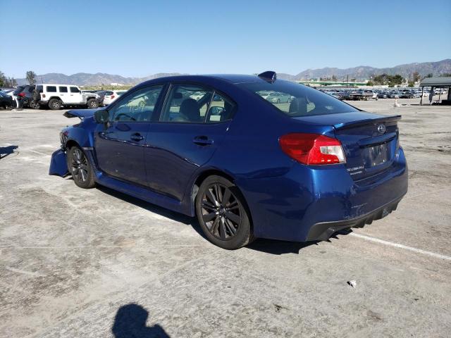 Photo 2 from auction – 2015 SUBARU WRX LIMITE with VIN JF1VA1J68F9827525