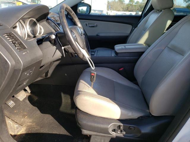 Photo 7 from auction – 2014 MAZDA CX-9 TOURI with VIN JM3TB2CA0E0427314