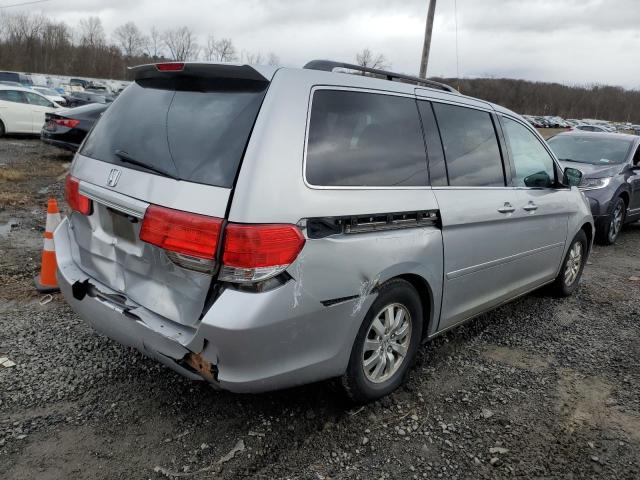 Photo 3 from auction – 2010 HONDA ODYSSEY EX with VIN 5FNRL3H40AB059995
