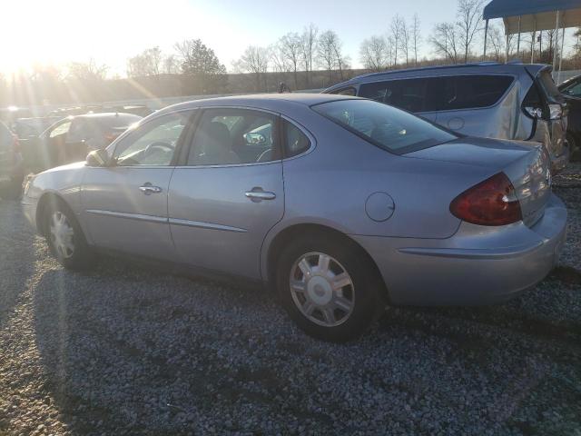 Photo 2 from auction – 2006 BUICK LACROSSE C with VIN 2G4WC582261263846