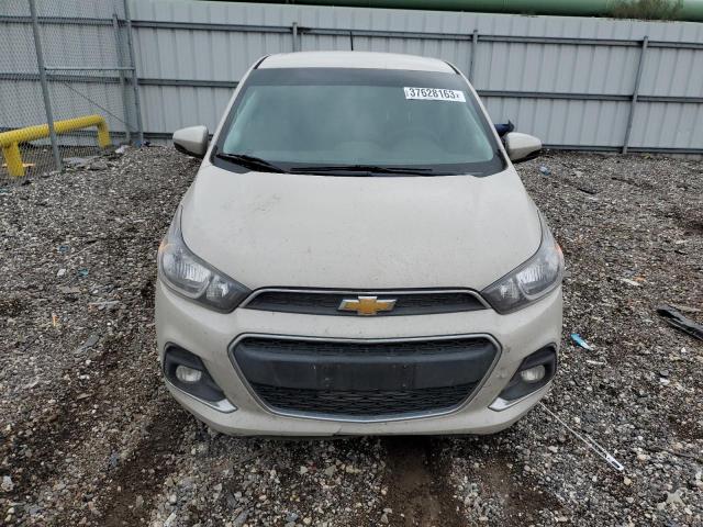 Photo 5 from auction – 2018 CHEVROLET SPARK 1LT with VIN KL8CD6SA4JC427622