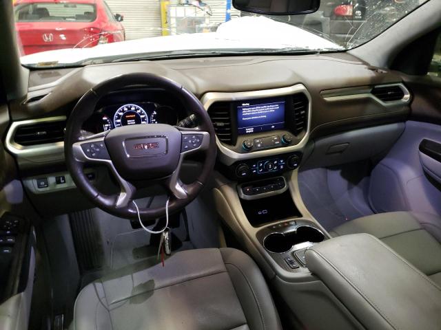 Photo 8 from auction – 2020 GMC ACADIA SLT with VIN 1GKKNMLS6LZ168941
