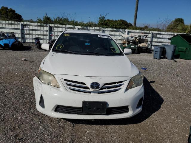 Photo 5 from auction – 2013 TOYOTA COROLLA with VIN 5YFBU4EE5DP208959
