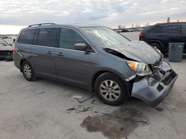 Photo 4 from auction – 2010 HONDA ODYSSEY EX with VIN 5FNRL3H44AB104744