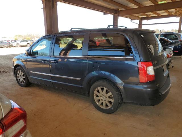 Photo 2 from auction – 2014 CHRYSLER TOWN & COU with VIN 2C4RC1BG4ER218504