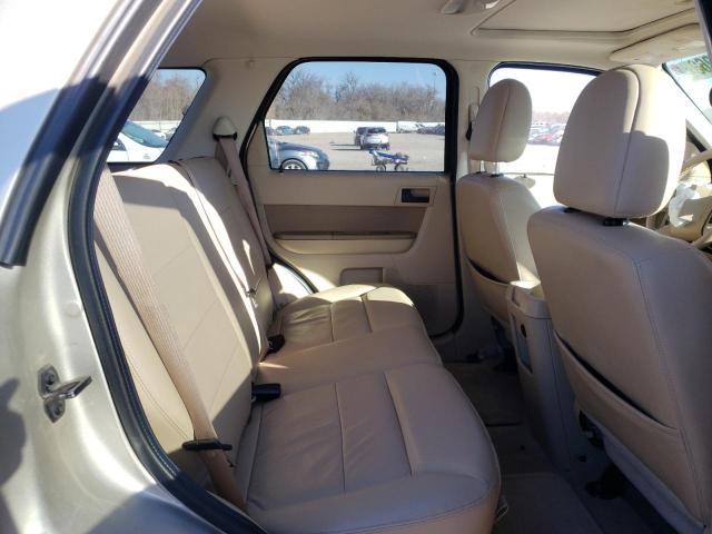 Photo 10 from auction – 2012 FORD ESCAPE XLT with VIN 1FMCU0DG0CKC81701