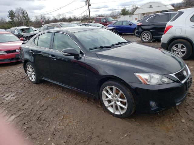 Photo 4 from auction – 2011 LEXUS IS 250 with VIN JTHBF5C2XB5155984