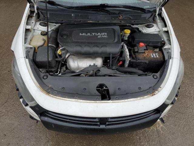 Photo 11 from auction – 2014 DODGE DART SXT with VIN 1C3CDFBB3ED857677