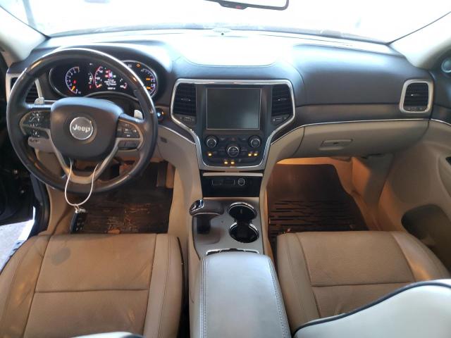 Photo 8 from auction – 2014 JEEP GRAND CHER with VIN 1C4RJFCG3EC172383