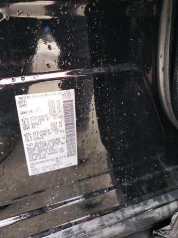 Photo 14 from auction – 2013 NISSAN PATHFINDER with VIN 5N1AR2MN7DC628925