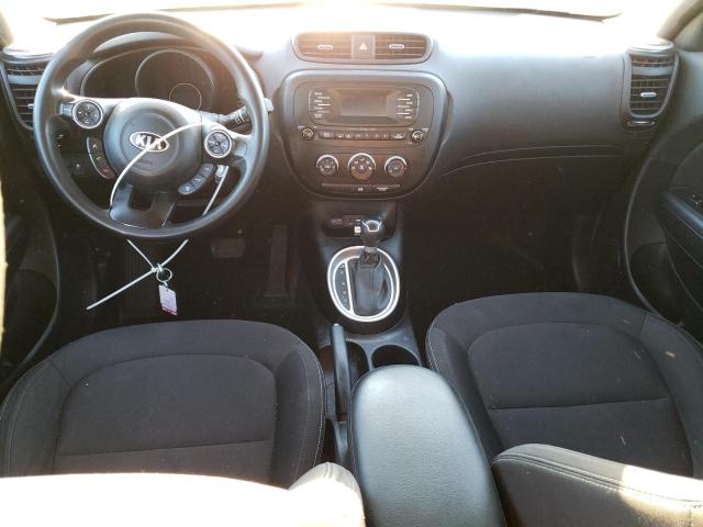 Photo 8 from auction – 2016 KIA SOUL with VIN KNDJN2A22G7287988
