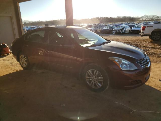 Photo 4 from auction – 2011 NISSAN ALTIMA BAS with VIN 1N4AL2APXBN413381