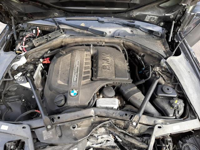 Photo 11 from auction – 2016 BMW 535 XI with VIN WBA5B3C58GG258791