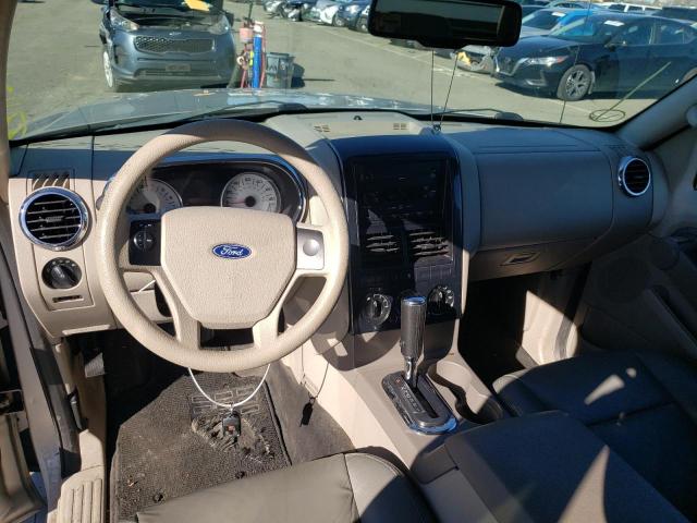 Photo 8 from auction – 2007 FORD EXPLORER S with VIN 1FMEU31817UB27578