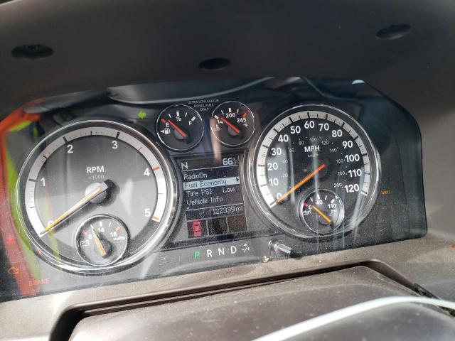 صورة رقم 9 من المزاد - 2012 DODGE RAM 2500 L مع VIN 3C6UD5FL1CG304384