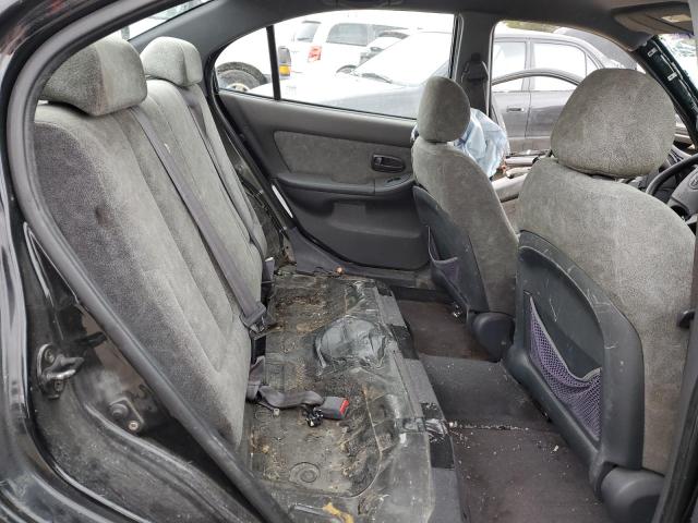 Photo 10 from auction – 2003 HYUNDAI ELANTRA GL with VIN KMHDN45D93U652999
