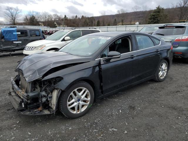 Photo 1 from auction – 2015 FORD FUSION SE with VIN 3FA6P0H77FR276469