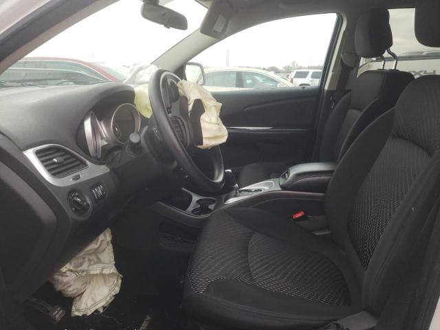 Photo 7 from auction – 2012 DODGE JOURNEY SX with VIN 3C4PDCBG6CT143167