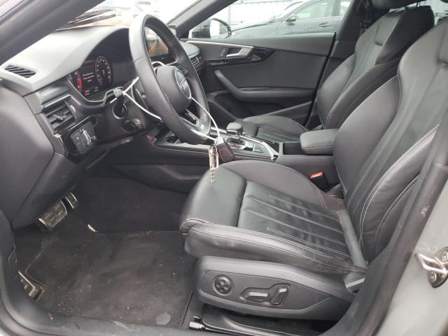 Zdjęcie 7 z aukcji – 2021 AUDI A5 PREMIUM z VIN WAUFACF5XMA039347