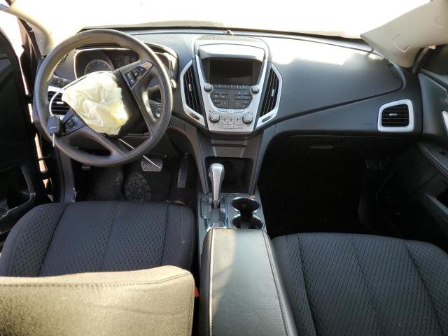 Photo 8 from auction – 2013 GMC TERRAIN SL with VIN 2GKALMEK2D6316675