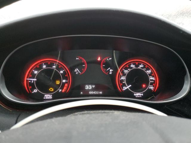 Photo 9 from auction – 2014 DODGE DART SXT with VIN 1C3CDFBB3ED857677