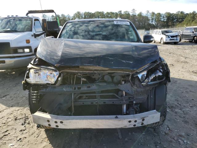 Photo 5 from auction – 2012 TOYOTA 4RUNNER SR with VIN JTEZU5JR2C5036507