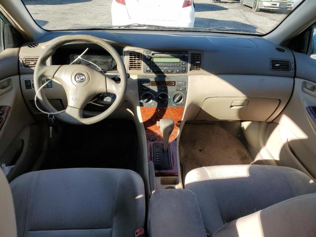 Photo 8 from auction – 2006 TOYOTA COROLLA CE with VIN 1NXBR32E66Z636864