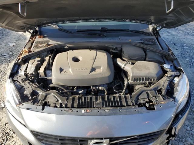 Photo 11 from auction – 2017 VOLVO S60 with VIN YV126MFLXH2425185