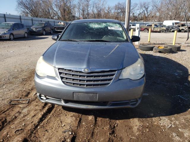 صورة رقم 5 من المزاد - 2010 CHRYSLER SEBRING TO مع VIN 1C3CC4FD3AN179875