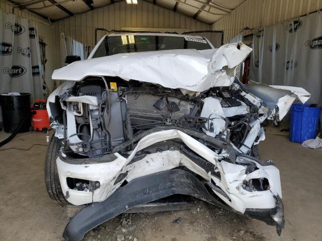 Photo 5 from auction – 2021 RAM 1500 BIG H with VIN 1C6SRFFT5MN531763