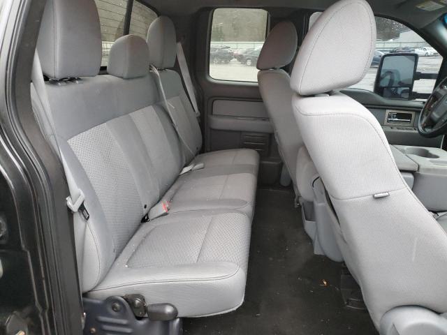 Фото 10 с аукциона – 2011 FORD F150 SUPER с VIN 1FTVX1EF1BKD18978