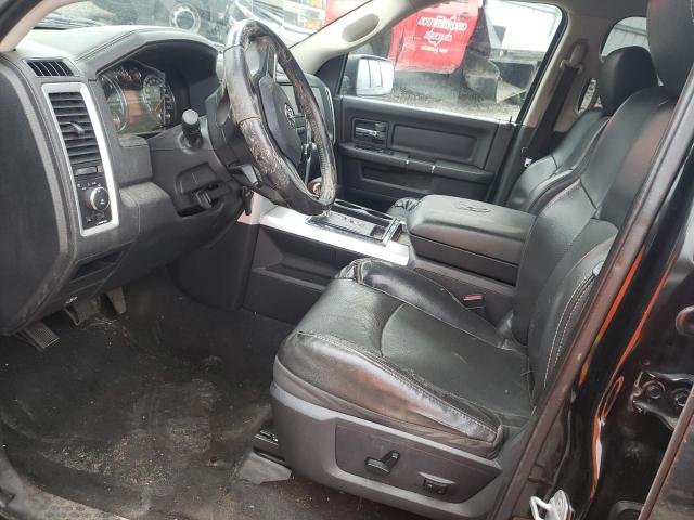 Photo 7 from auction – 2011 DODGE RAM 1500 with VIN 1D7RV1CT2BS651275