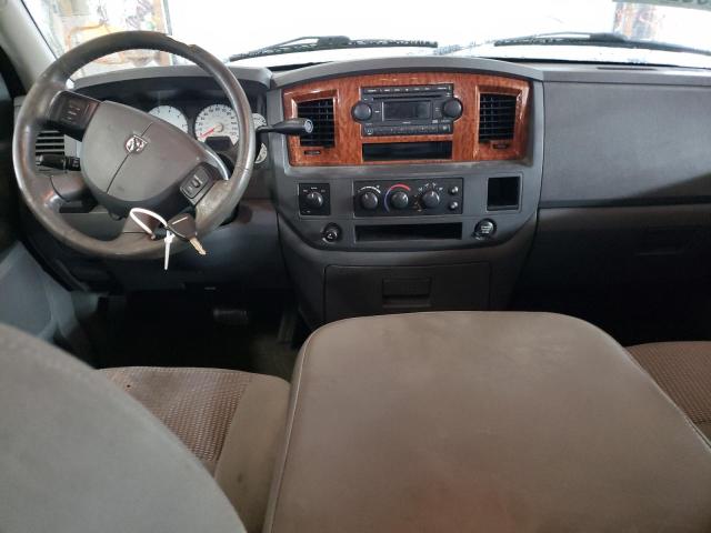 Photo 8 from auction – 2006 DODGE RAM 1500 S with VIN 1D7HU18N56S615109
