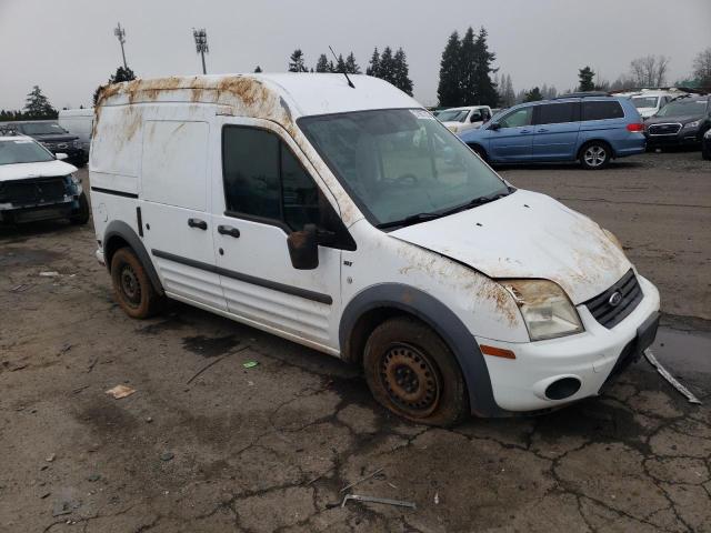 Photo 4 from auction – 2010 FORD TRANSIT CO with VIN NM0LS7DN0AT023894