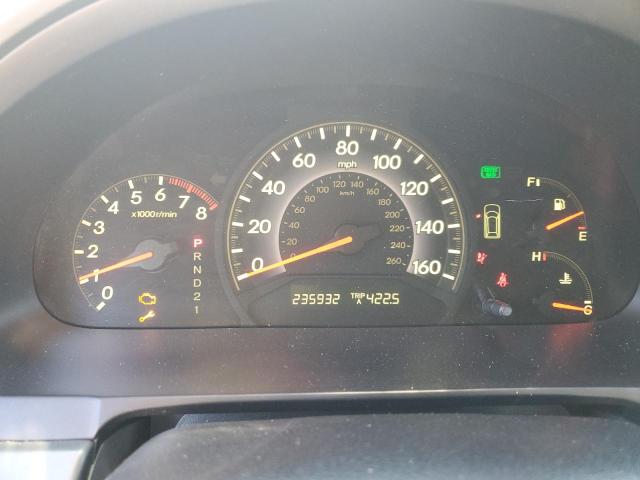 Photo 9 from auction – 2006 HONDA ODDESSEY with VIN 5FNRL38716B048151