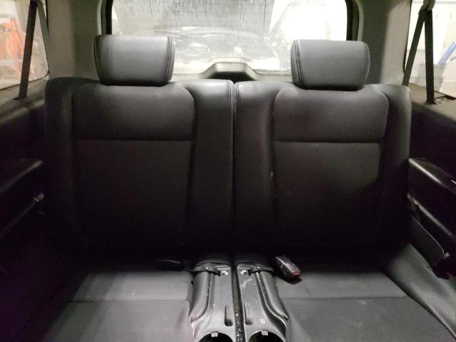 Photo 10 from auction – 2006 HONDA ELEMENT EX with VIN 5J6YH28736L800902
