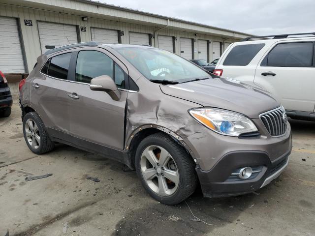 Photo 4 from auction – 2014 BUICK ENCORE with VIN KL4CJCSBXEB624176