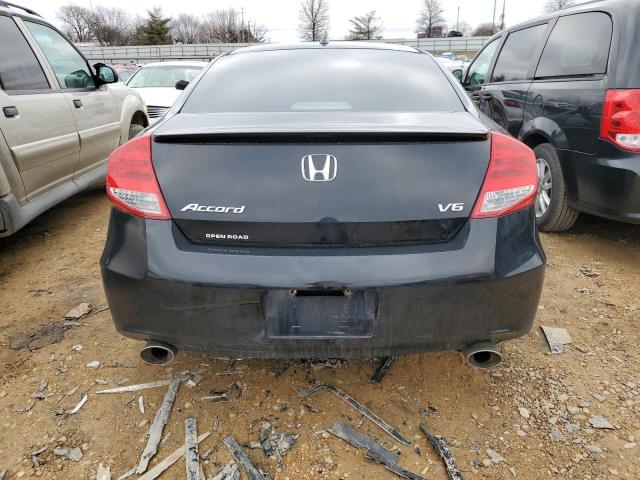 Photo 6 from auction – 2012 HONDA ACCORD EXL with VIN 1HGCS2B89CA008118