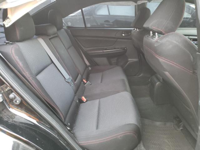 Photo 10 from auction – 2021 SUBARU WRX with VIN JF1VA1A6XM9810657
