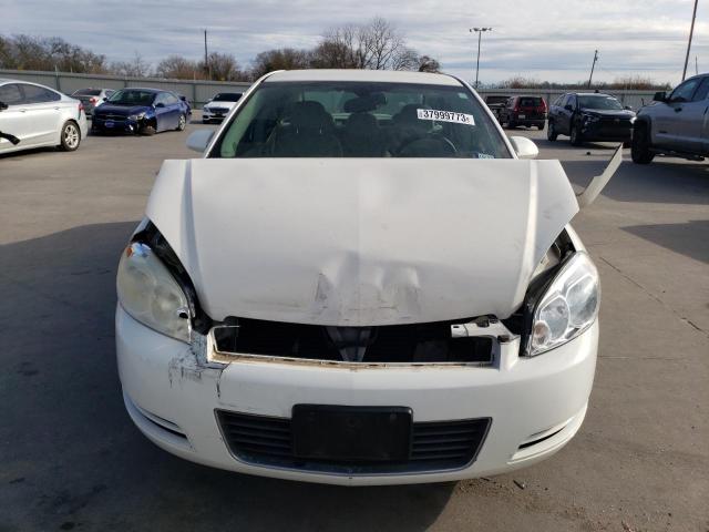 Photo 5 from auction – 2007 CHEVROLET IMPALA LS with VIN 2G1WB58K279248864