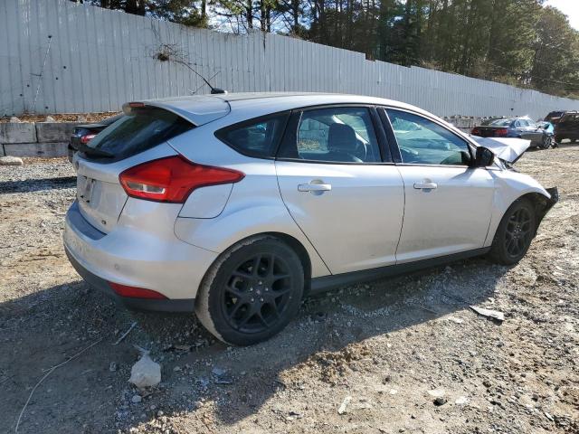 Photo 3 from auction – 2016 FORD FOCUS SE with VIN 1FADP3K20GL307261