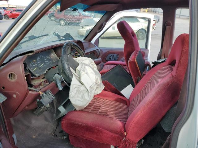 Photo 7 from auction – 1995 GMC SIERRA C15 with VIN 2GTEC19K5S1570381