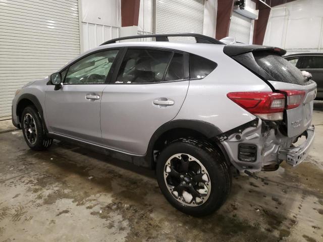 Photo 2 from auction – 2021 SUBARU CROSSTREK with VIN JF2GTACC8M9217378