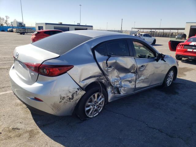Photo 3 from auction – 2017 MAZDA 3 SPORT with VIN 3MZBN1U78HM111361