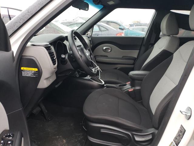 Zdjęcie 7 z aukcji – 2014 KIA SOUL z VIN KNDJN2A2XE7067625