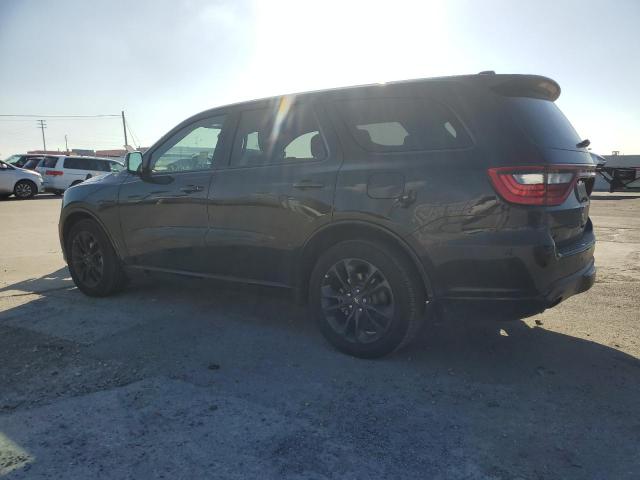 Photo 2 from auction – 2022 DODGE DURANGO R/ with VIN 1C4SDJCT8NC191746