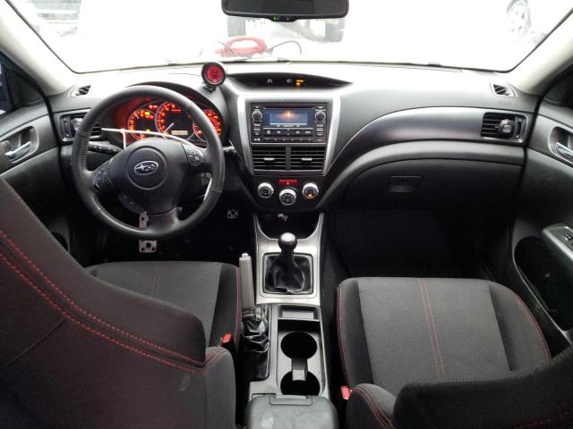 Photo 8 from auction – 2012 SUBARU IMPREZA WR with VIN JF1GR7E67CG223633