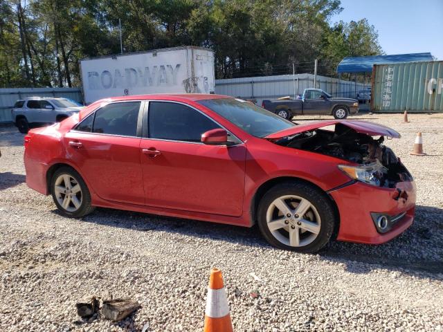 Photo 4 from auction – 2014 TOYOTA CAMRY L with VIN 4T1BF1FK5EU789702